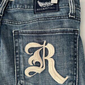 Rock & Republic jeans